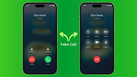 calls from apple are fake